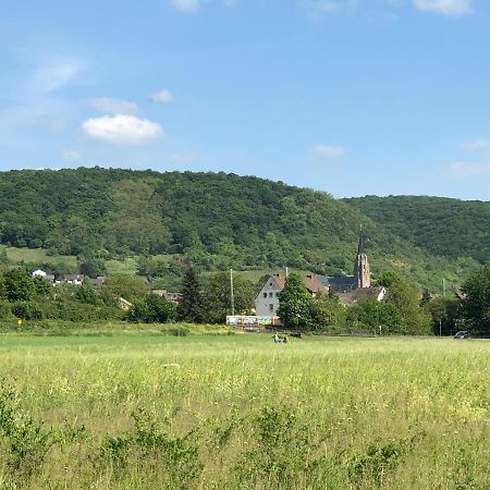 T&T Ferienwohnung Rheinbrohl Dış mekan fotoğraf