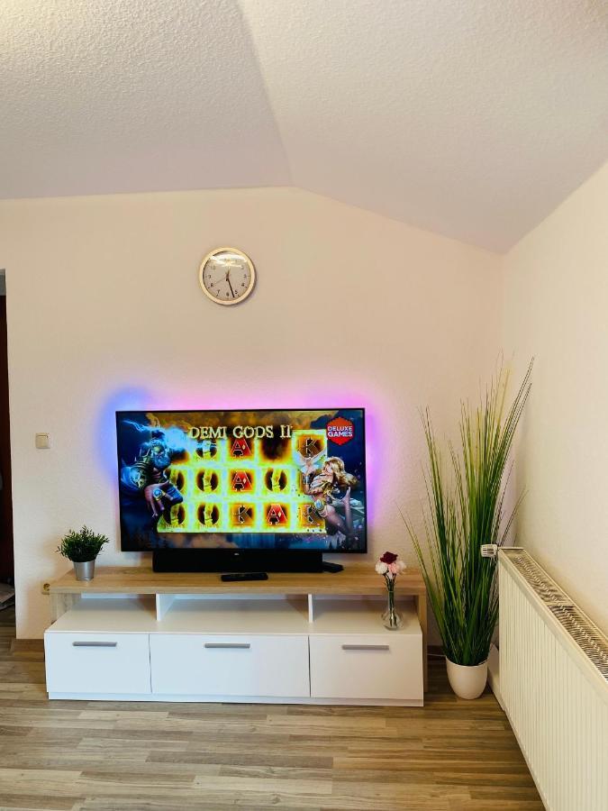 T&T Ferienwohnung Rheinbrohl Dış mekan fotoğraf