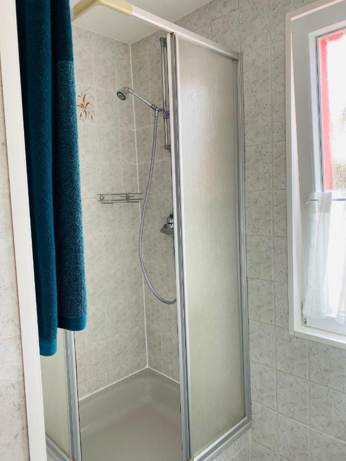 T&T Ferienwohnung Rheinbrohl Dış mekan fotoğraf
