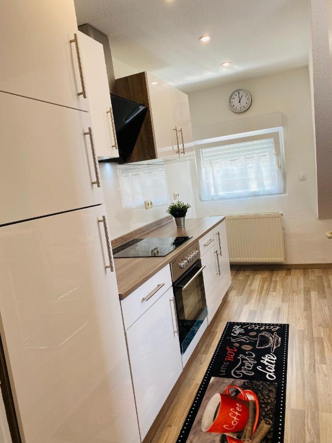 T&T Ferienwohnung Rheinbrohl Dış mekan fotoğraf